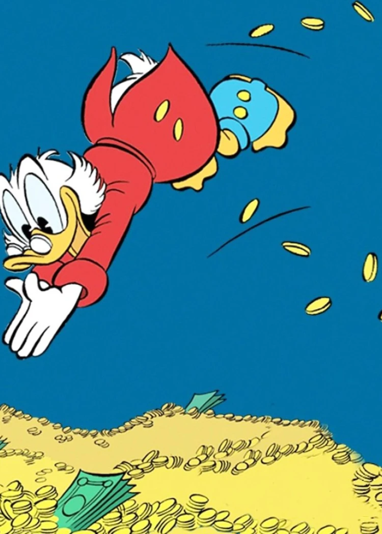 Disney+ enfin&nbsp;rentable