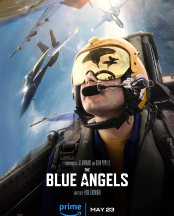 The Blue Angels : un an avec les as de la&nbsp;marine&nbsp;US