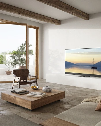 TV Oled Panasonic Z90A&nbsp;: 42'', 48'', 55'' et&nbsp;65''&nbsp;Fire&nbsp;TV