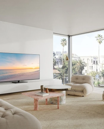 TV Oled Panasonic Z85A&nbsp;: 55'' et&nbsp;65''&nbsp;Fire&nbsp;TV