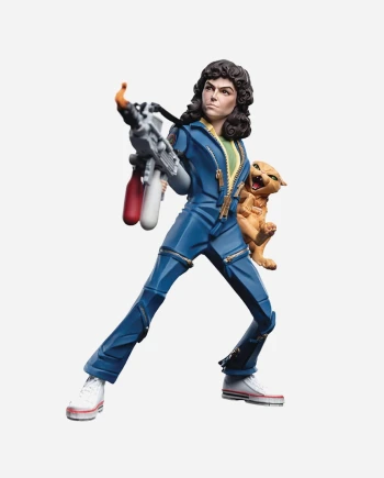 La star d’Alien dans&nbsp;Star&nbsp;Wars&nbsp;?