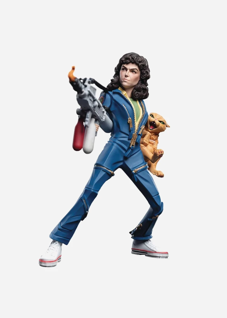 La star d’Alien dans&nbsp;Star&nbsp;Wars&nbsp;?