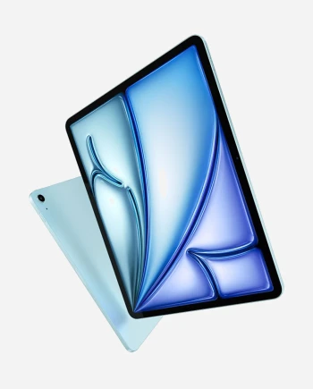 Nouvel iPad Air, encore&nbsp;plus&nbsp;fort