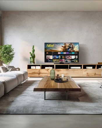TV Oled Panasonic Z80A&nbsp;: 55'' et&nbsp;65''&nbsp;Fire&nbsp;TV