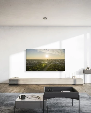 TV Mini LED Panasonic&nbsp;W95A&nbsp;: 55'',&nbsp;65'' et&nbsp;75"&nbsp;Fire&nbsp;TV