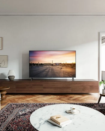 (MAJ) TV Full LED Panasonic&nbsp;W90A&nbsp;: 43", 50", 55'' et&nbsp;65"&nbsp;Fire&nbsp;TV