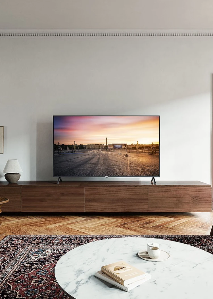 (MAJ) TV Full LED Panasonic&nbsp;W90A&nbsp;: 43", 50", 55'' et&nbsp;65"&nbsp;Fire&nbsp;TV