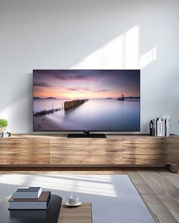 TV Panasonic&nbsp;W80A&nbsp;: 43", 50", 55'' et&nbsp;65"&nbsp;Fire&nbsp;TV