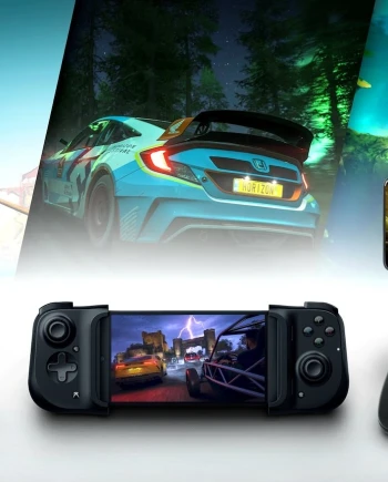 Bientôt une App Store Xbox&nbsp;sur&nbsp;mobile