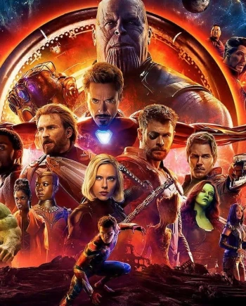 Films et séries Marvel, fini&nbsp;l’excès