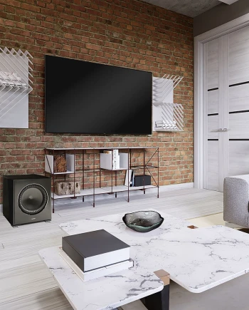 Paradigm XR&nbsp;11 et XR&nbsp;13, caissons de basses Hi‑Fi et Home Cinéma sacrément&nbsp;costauds