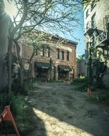 Premières photos The&nbsp;Last of Us&nbsp;saison&nbsp;2