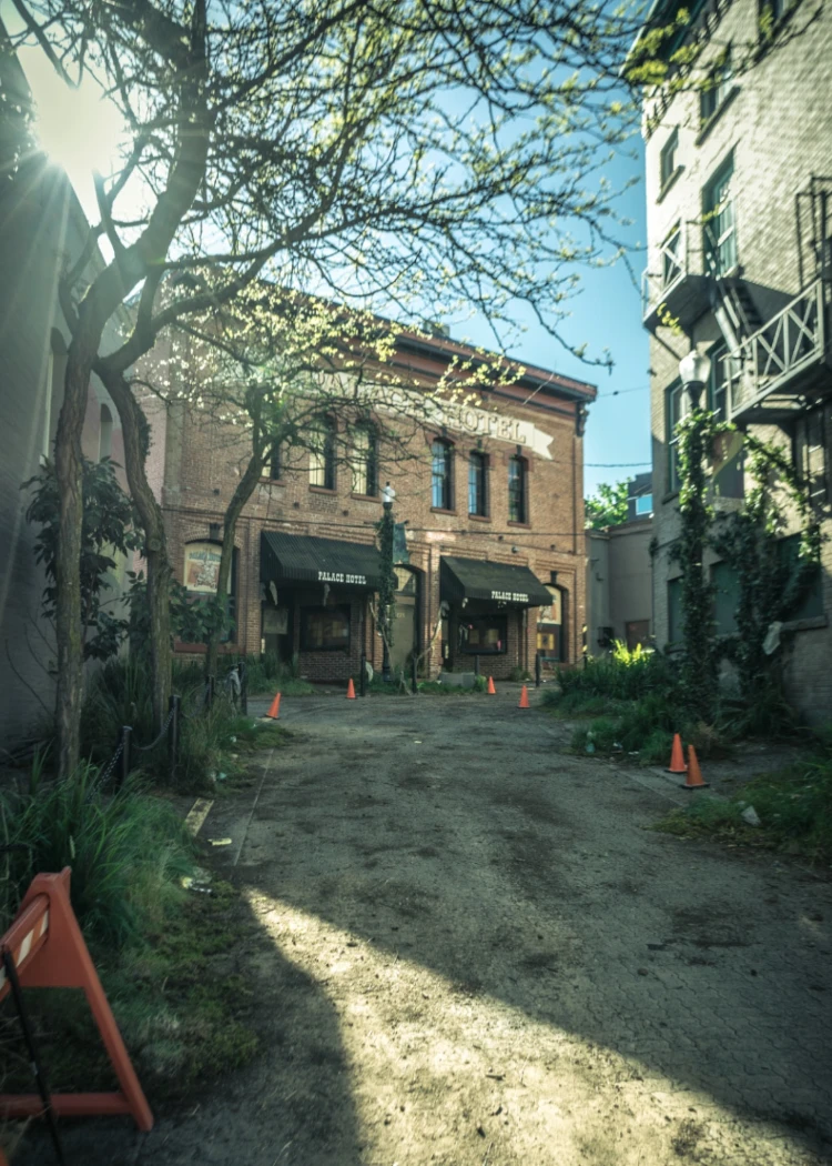 Premières photos The&nbsp;Last of Us&nbsp;saison&nbsp;2