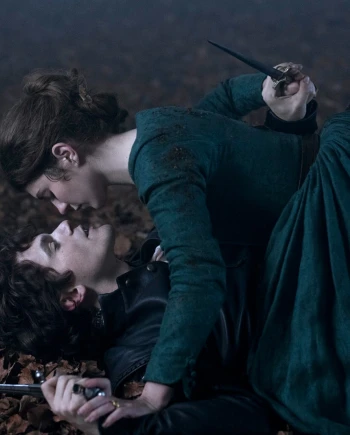 Série My&nbsp;Lady Jane&nbsp;: Histoire et&nbsp;fantasy
