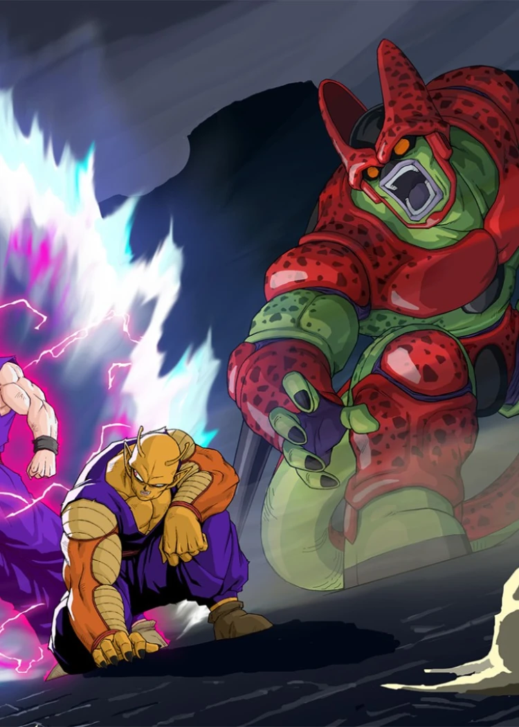 Dragon Ball Super&nbsp;: Super Hero, le 4K que les fans&nbsp;attendaient