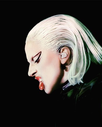 La tournée The&nbsp;Chromatica Ball de Lady Gaga dans votre&nbsp;salon