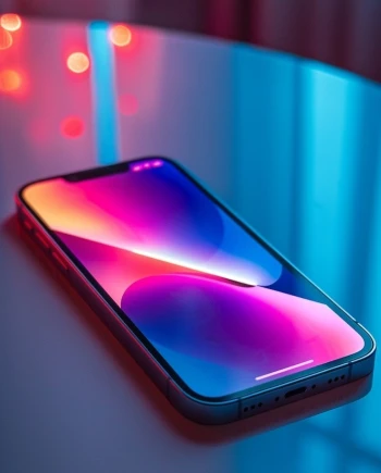 iPhone 16 Pro, écran ultra‑lumineux&nbsp;?