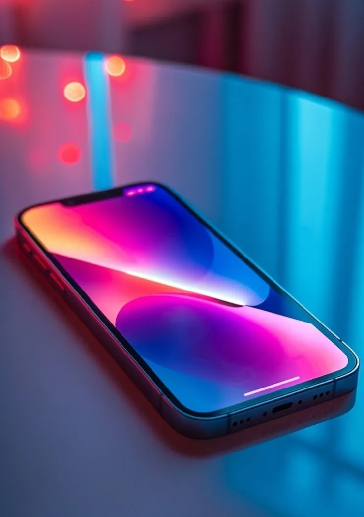 iPhone 16 Pro, écran ultra-lumineux ?
