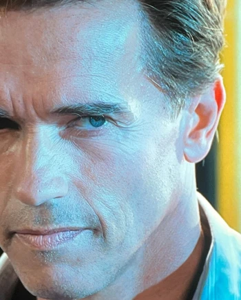 La vérité sur True&nbsp;Lies&nbsp;4K