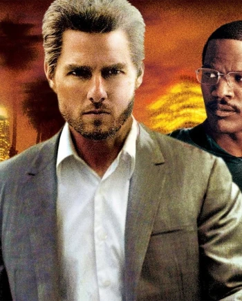 Collateral, le grand voyage 4K au cœur&nbsp;de&nbsp;l'été