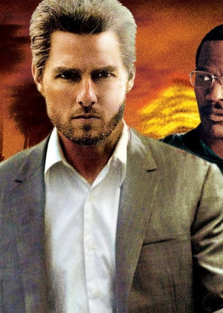 Collateral, le grand voyage 4K au cœur&nbsp;de&nbsp;l'été