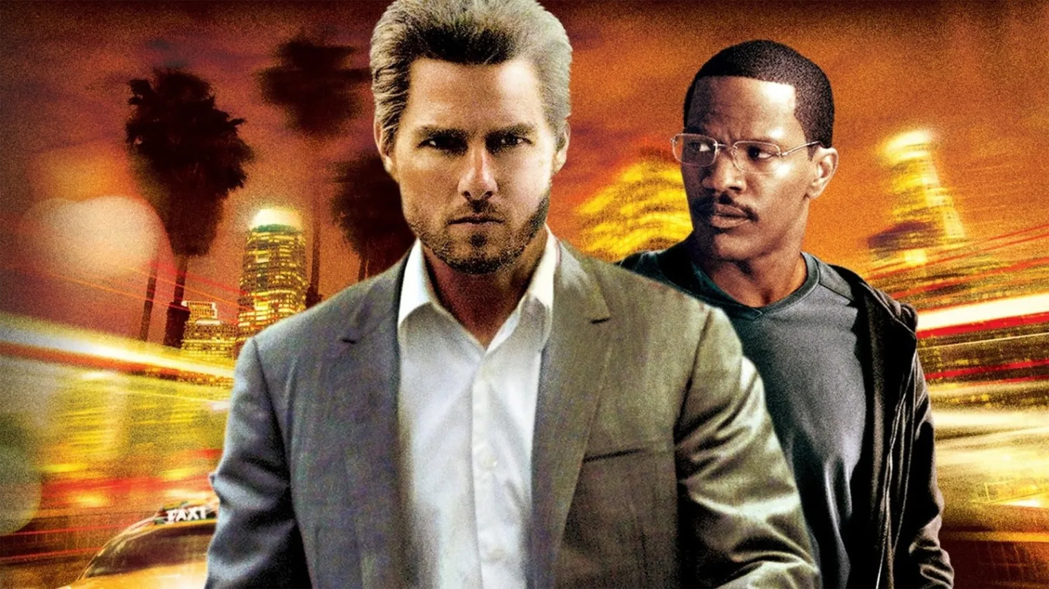 Collateral, le grand voyage 4K au cœur de l'été