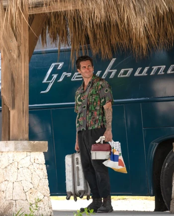 Road House&nbsp;2 avec Jake Gyllenhaal, revoilà&nbsp;le&nbsp;Dalton