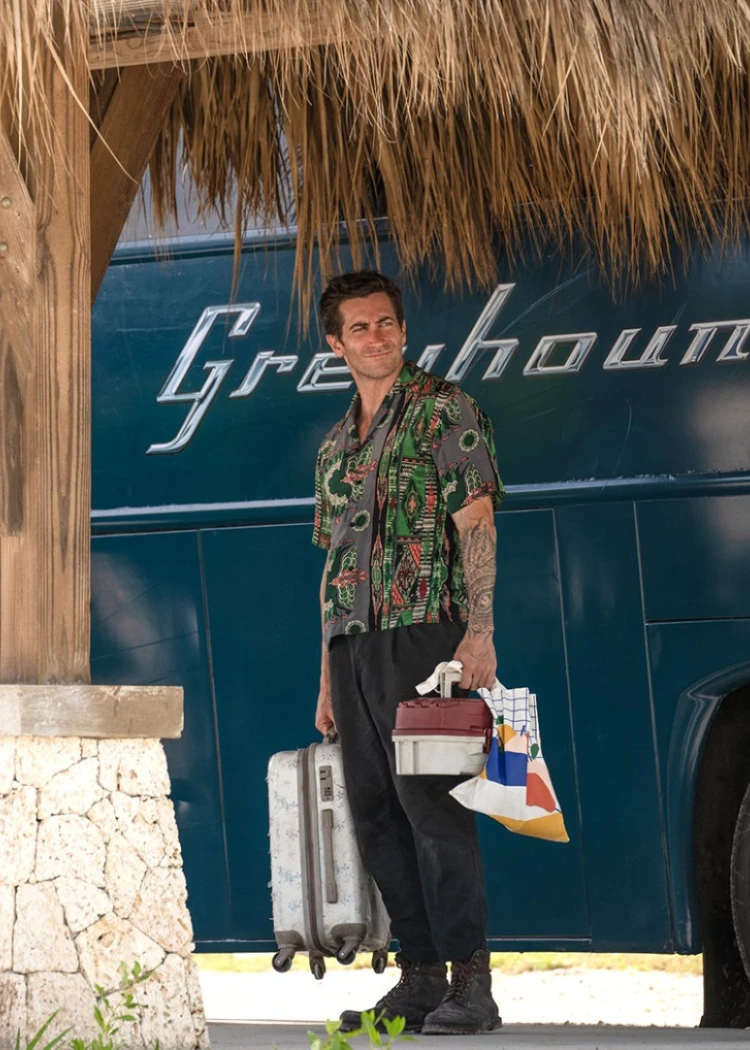 Road House&nbsp;2 avec Jake Gyllenhaal, revoilà&nbsp;le&nbsp;Dalton