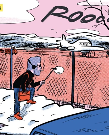 Gonzo Parano&nbsp;: plongée dans le journalisme Gonzo sur&nbsp;Arte&nbsp;Radio