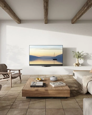 (MAJ) TV Oled Panasonic Z90A&nbsp;: mises à jour prix et&nbsp;disponibilité