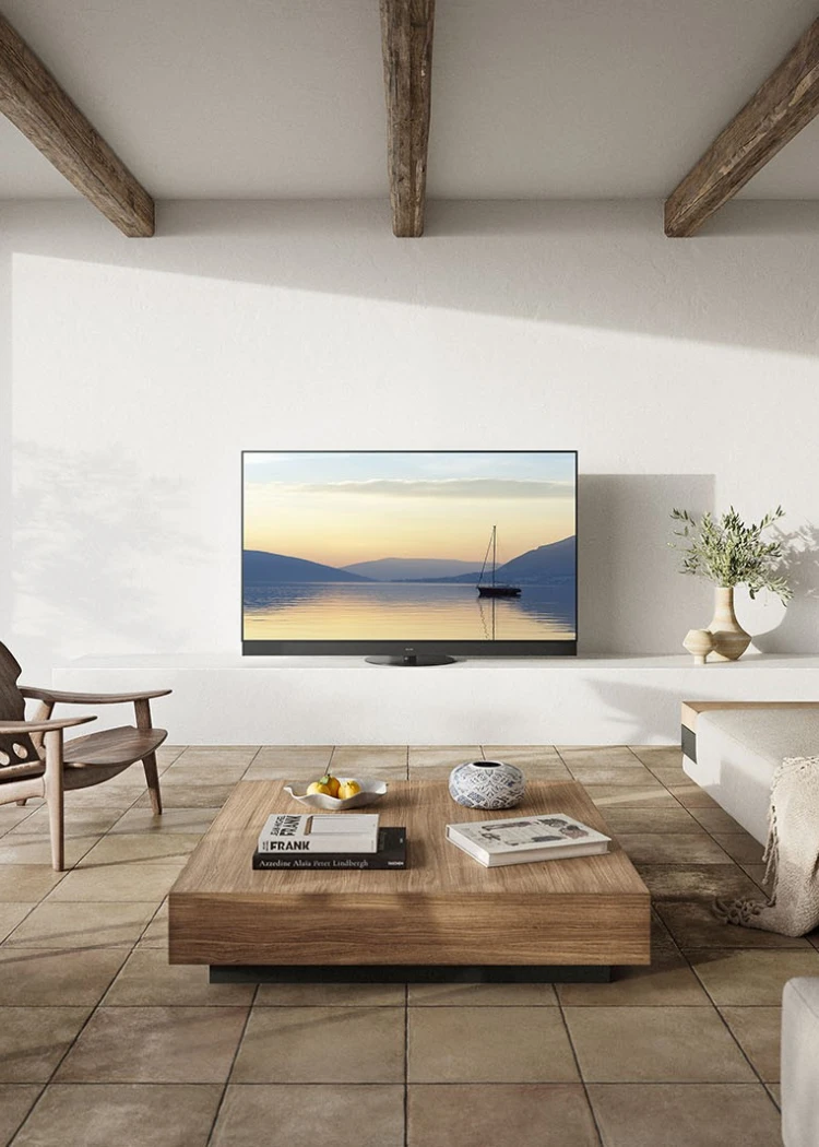 (MAJ) TV Oled Panasonic Z90A&nbsp;: mises à jour prix et&nbsp;disponibilité