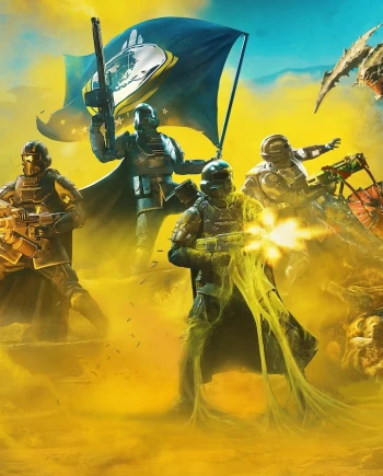 59 millions de PS5 vendues, et carton pour Helldivers&nbsp;2