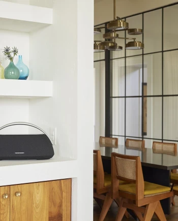 Harman Kardon Go&nbsp;+&nbsp;Play&nbsp;3, enceinte Bluetooth&nbsp;nomade