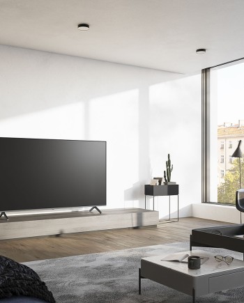 TV Mini LED Panasonic&nbsp;W95A&nbsp;:  mises jour prix et&nbsp;disponibilité