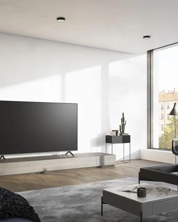 (MAJ) TV Mini LED Panasonic&nbsp;W95A&nbsp;: mises jour prix et&nbsp;disponibilité