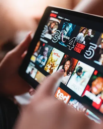 Option pub Netflix&nbsp;? 40&nbsp;millions d&#039;abonnés et ça continue de&nbsp;grimper…