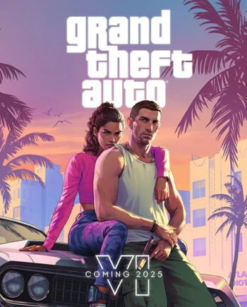 On a une date pour&nbsp;GTA&nbsp;VI