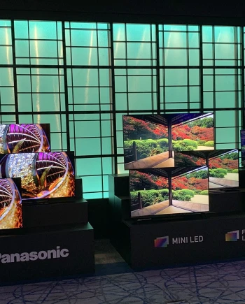 TV Full LED Panasonic&nbsp;W93A&nbsp;: mises à jour prix et&nbsp;disponibilité