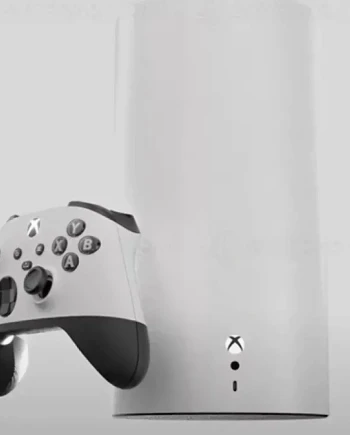 Nouvelle Xbox en 2026&nbsp;? Ça&nbsp;se&nbsp;précise