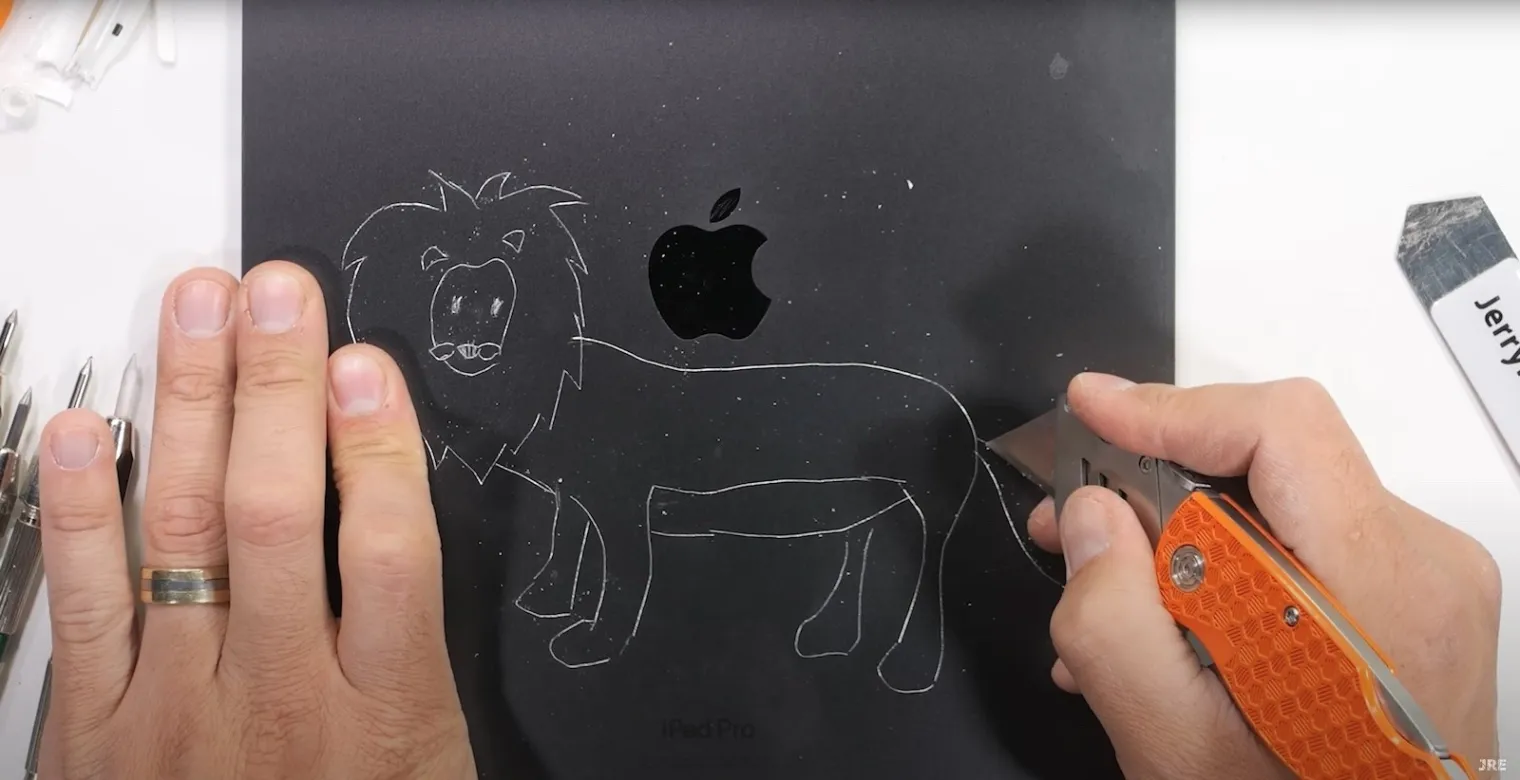 ipad-pro-a-peine-sorti-deja-torture