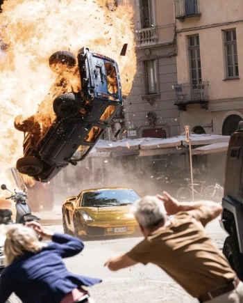 La franchise Fast&nbsp;&amp;&nbsp;Furious va la jouer petit&nbsp;bras&nbsp;!