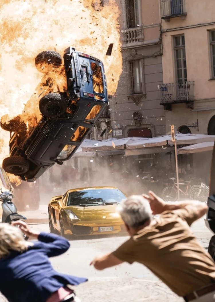 La franchise Fast&nbsp;&amp;&nbsp;Furious va la jouer petit&nbsp;bras&nbsp;!