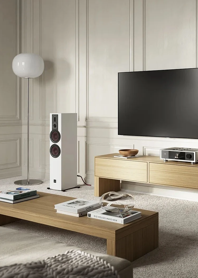Dali Rubikore Hi‑Fi et Home&nbsp;Cinéma&nbsp;: mises à jour spécifications et&nbsp;prix