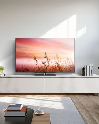 TV Panasonic&nbsp;W83A&nbsp;: 43", 50", 55'' et&nbsp;65"&nbsp;Fire&nbsp;TV