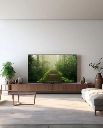 TV Panasonic&nbsp;W60A&nbsp;: 43", 50", 55'' et&nbsp;65"&nbsp;Tivo&nbsp;TV
