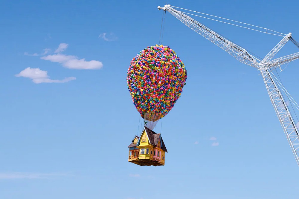 © Disney / Pixar