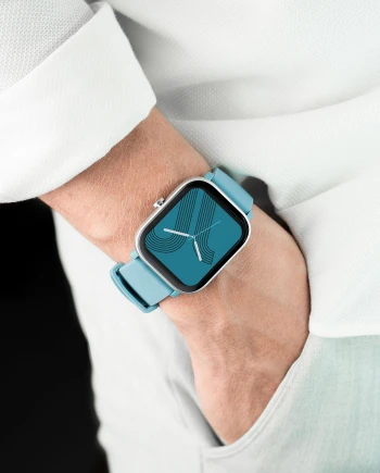 Montres connectées Abyx&nbsp;Fit&nbsp;: prix raisonnable, fonctionnalités&nbsp;complètes