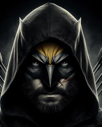 Hugh Jackman dans une version crépusculaire de Robin&nbsp;des&nbsp;Bois