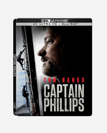 Captain Phillips, l&#039;histoire vraie d&#039;une prise d&#039;otages en pleine&nbsp;mer