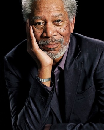 Morgan Freeman, assistant vocal&nbsp;idéal&nbsp;?